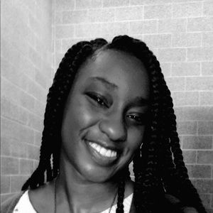 Meet your Posher, Anterrica